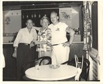 [1965] Scenes from a bar with sailors